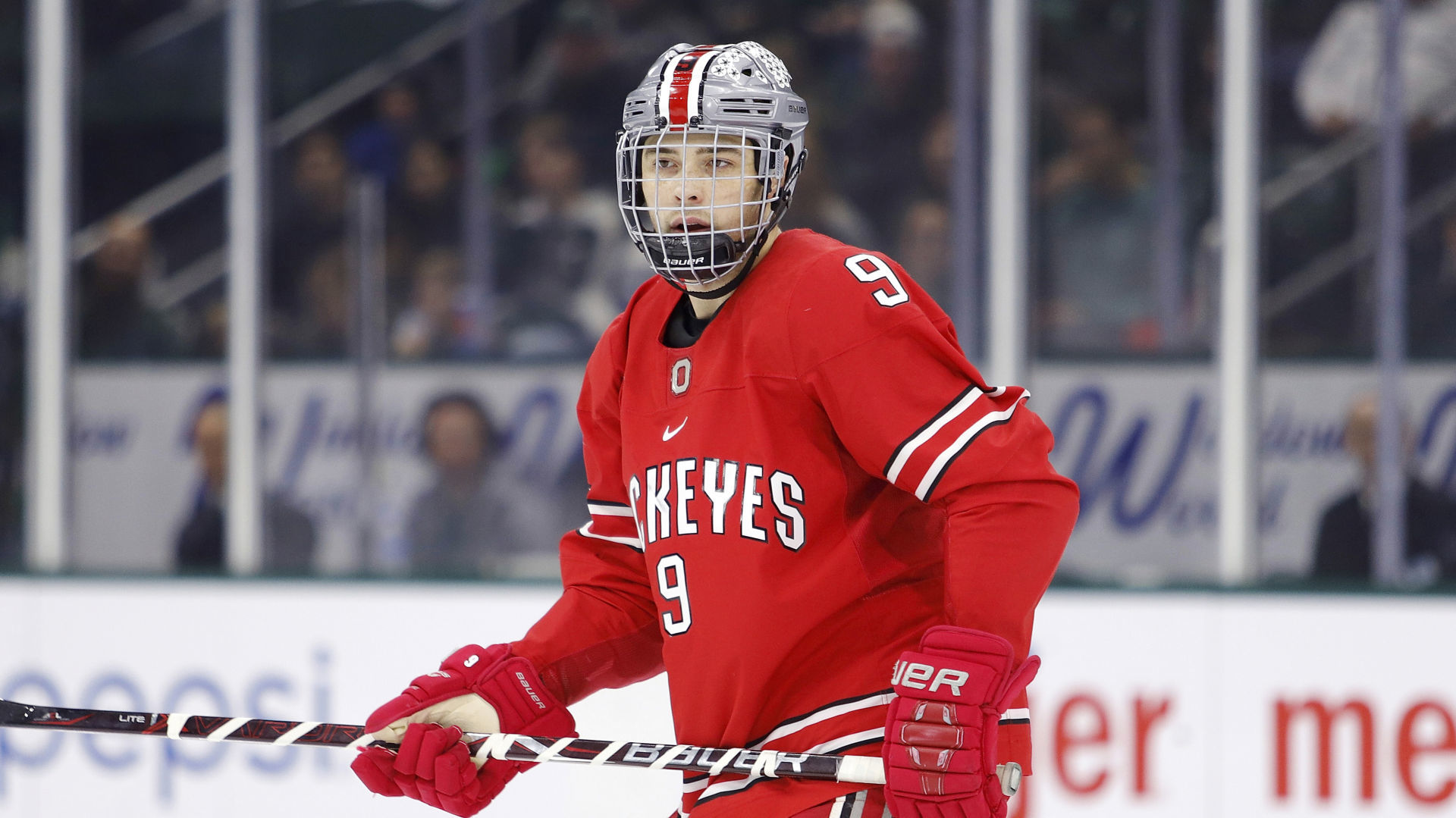 Tanner Laczynski, Ohio State